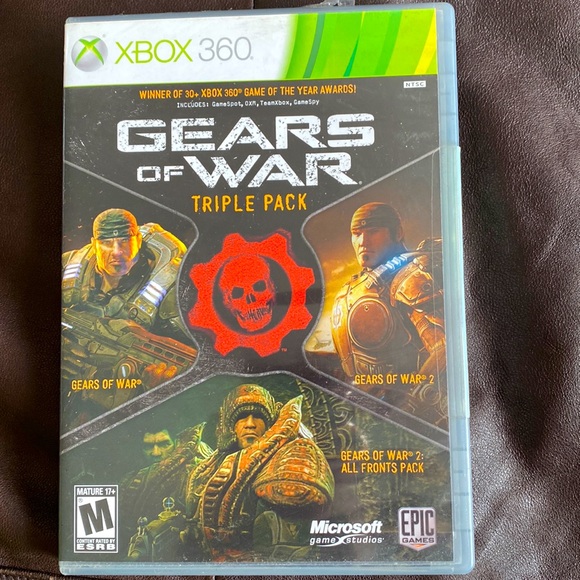 Xbox360 - Picture 1 of 3